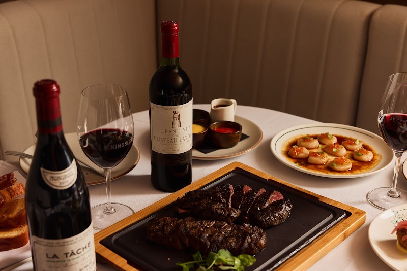 Kingsleys Woolloomooloo photo 3