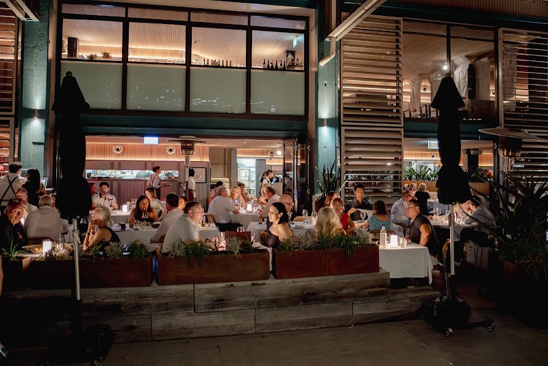 Kingsleys Woolloomooloo