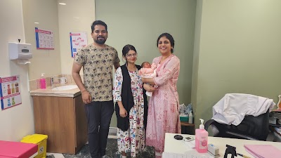 Dr. Ekawali Gupta, Best Gynaecologist In Mohali/Chandigarh, Gynecologist, Infertility specialist | Lady Doctor in Mohali