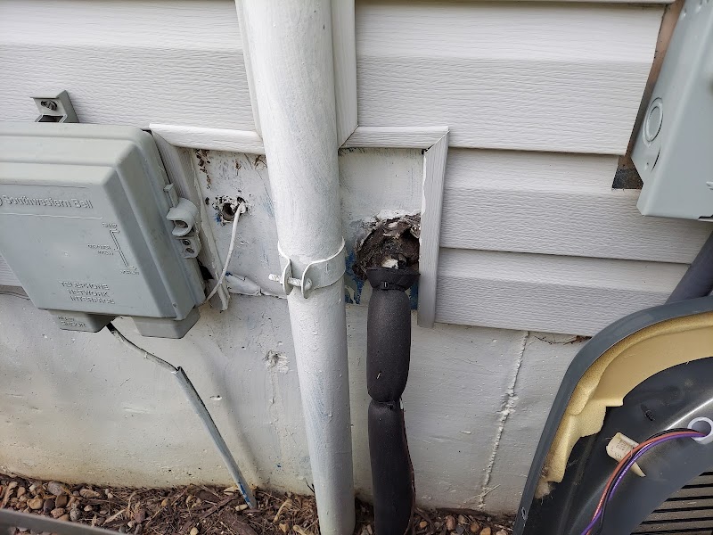 APW Plumbing, Heating & Cooling