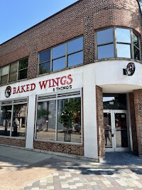 Photo of Baked Wings & Things