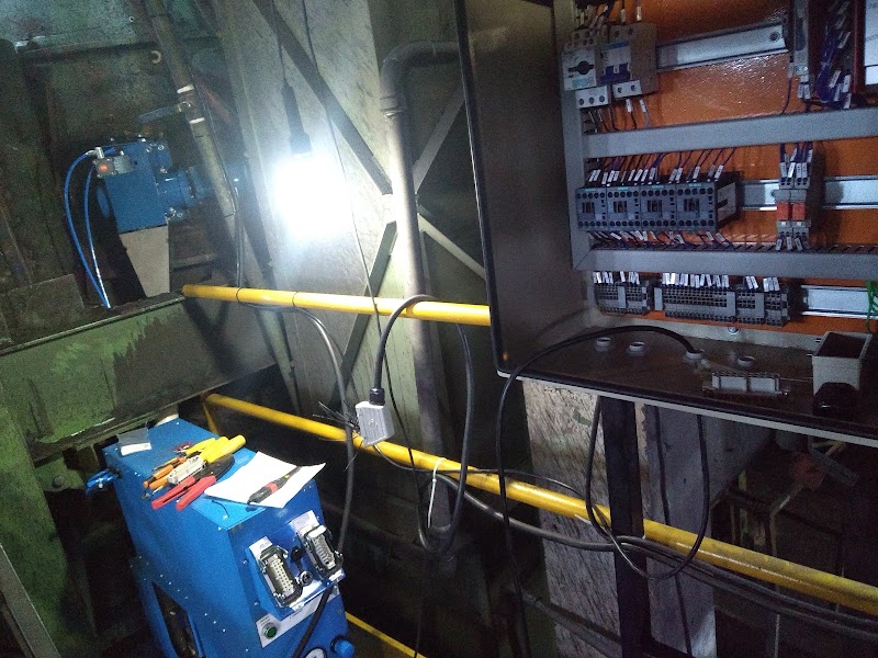 Foto de Elétrica Plantão