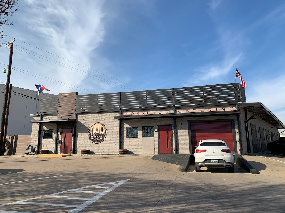 Thornhill Catering: Google Places image 3