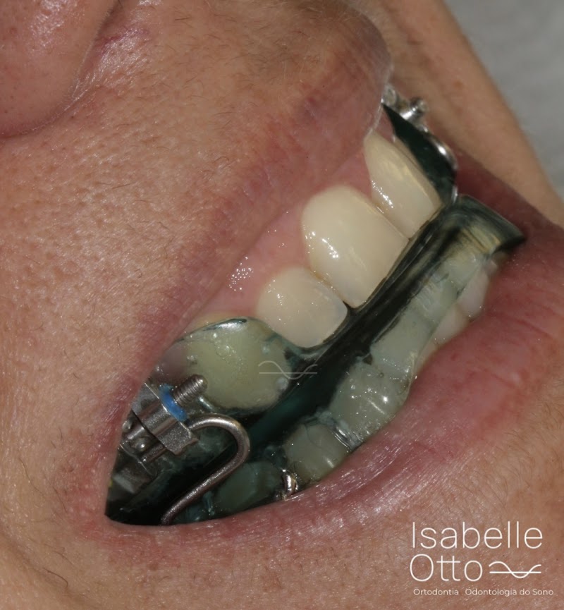 Isabelle Otto | Dentista - foto 2