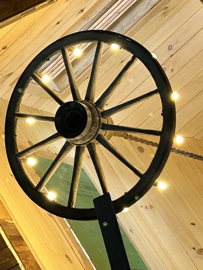 Crooked Creek Trading Post photo