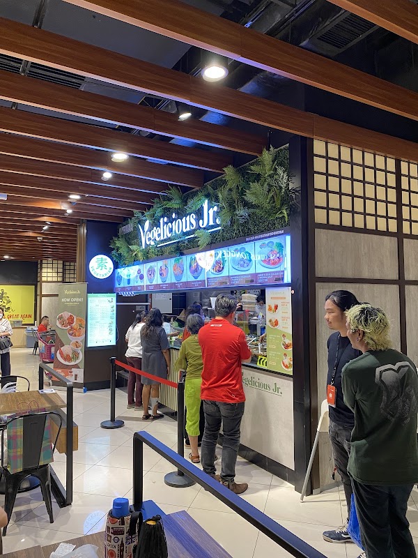 Vegelicious Jr. - Photo 1