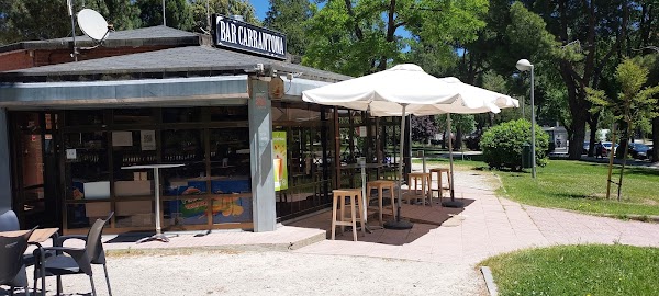 Bar Terraza Carrantona