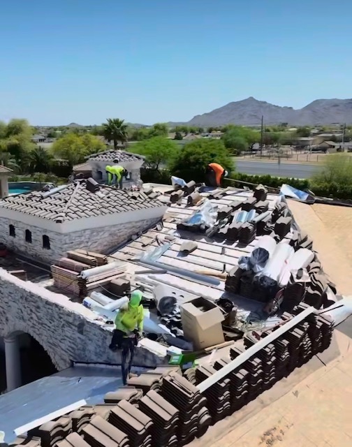 State 48 Roofing photo 2