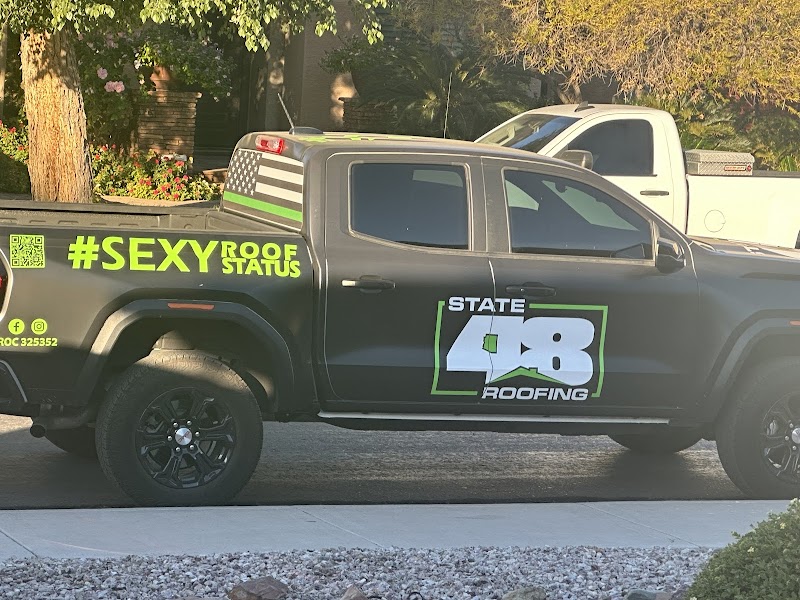 State 48 Roofing photo 5