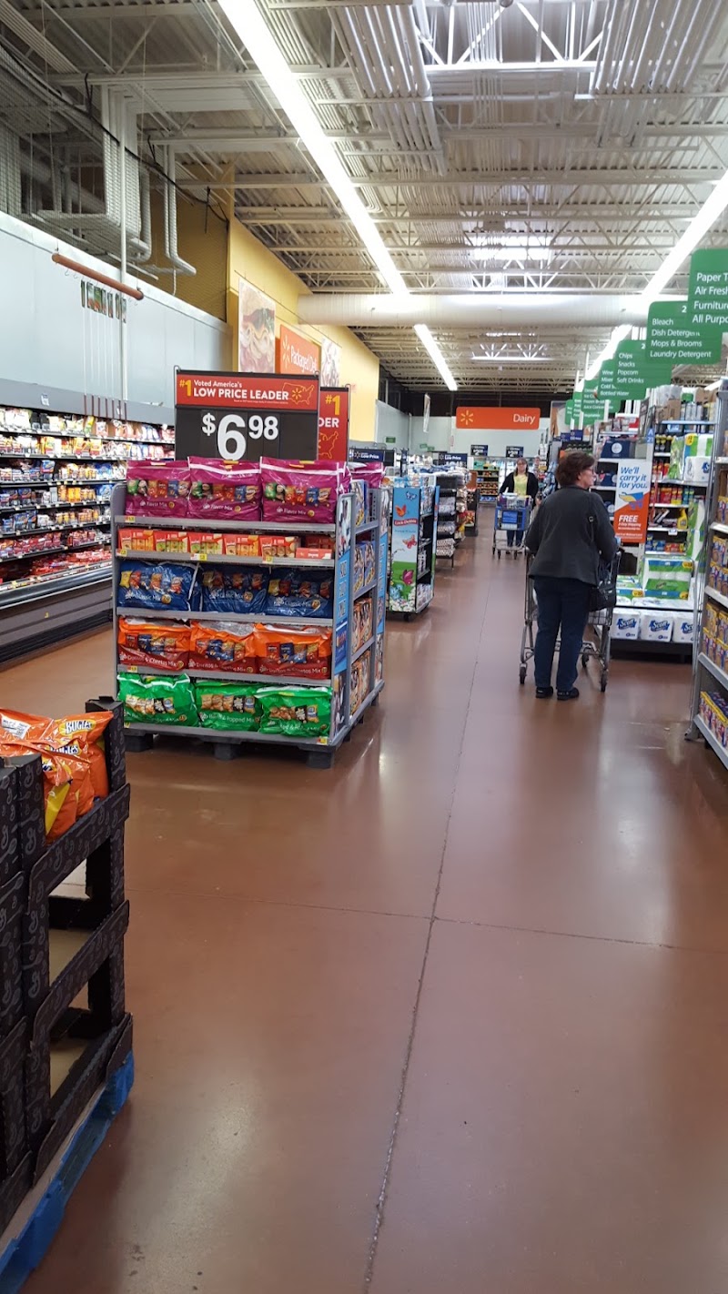Walmart #5041 photo