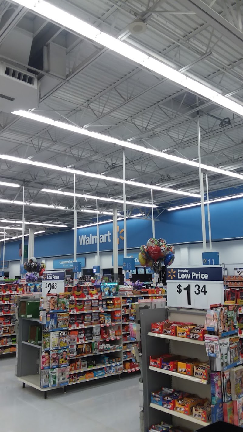 Walmart #5041 photo