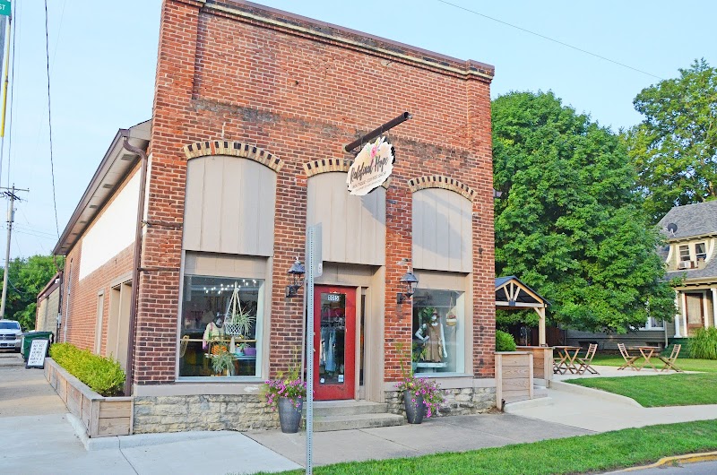 Redefined Hope Boutique & Coffee Shop photo 2