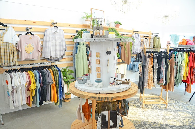 Redefined Hope Boutique & Coffee Shop photo 3