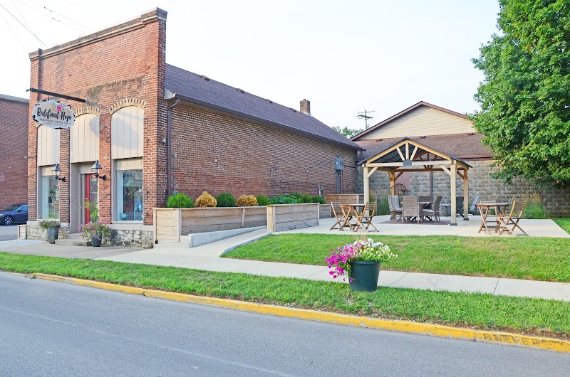 Redefined Hope Boutique & Coffee Shop photo 4