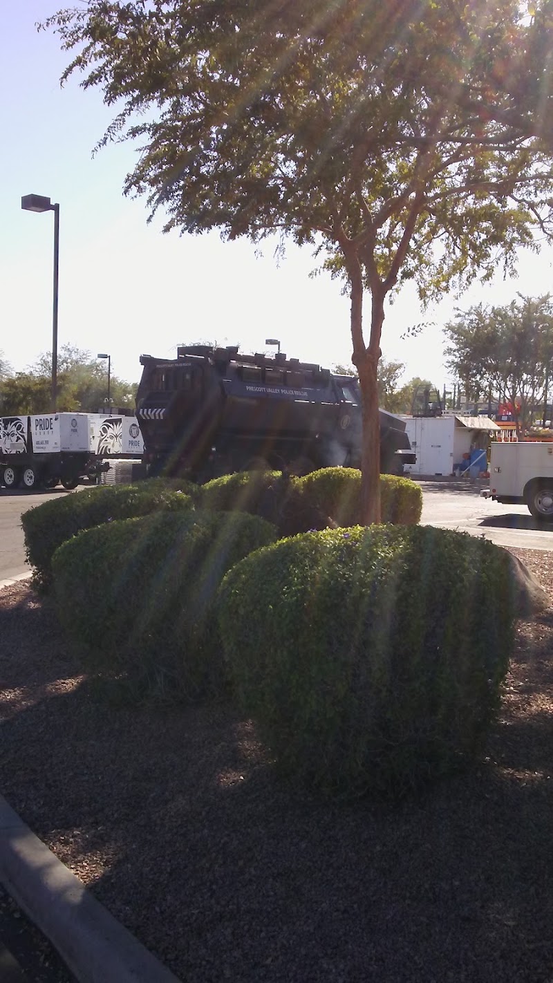 Subrosa Protection Group, LLC photo