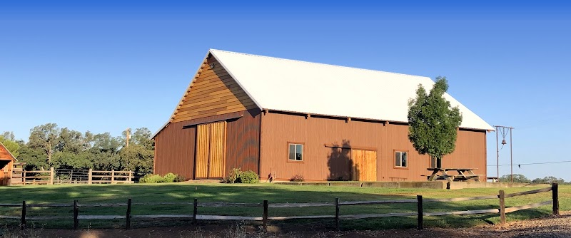 Little Bear Creek Ranch