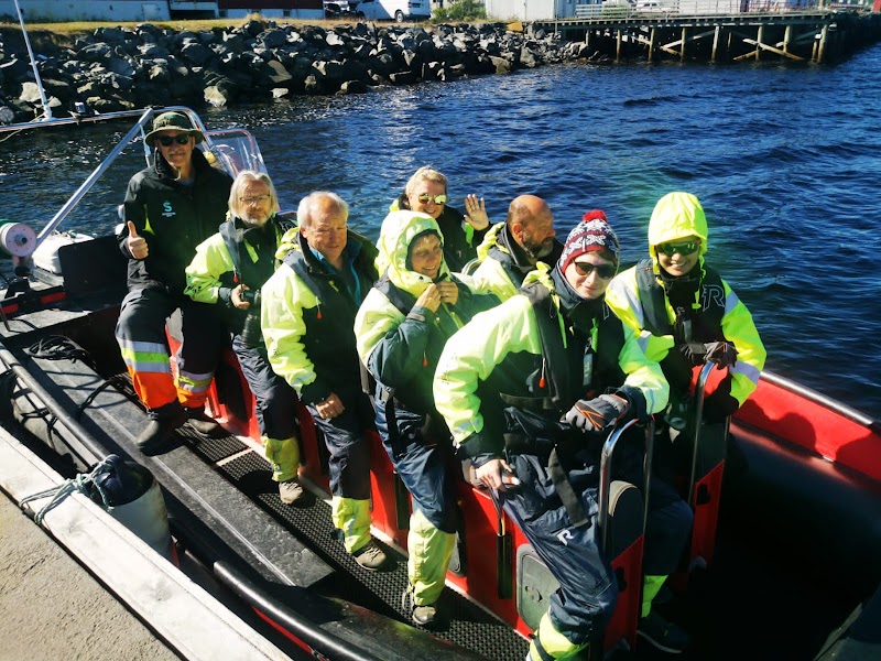 Snow Resort Kirkenes King Crab Safari Summer photo 7