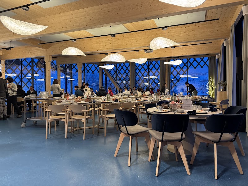 Snow Resort Kirkenes King Crab Safari Summer photo 2