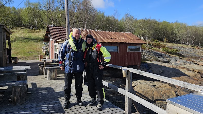 Snow Resort Kirkenes King Crab Safari Summer photo 6