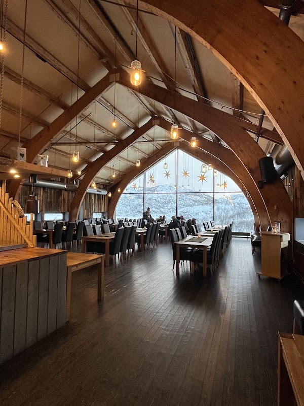 Snow Resort Kirkenes King Crab Safari Summer photo 5