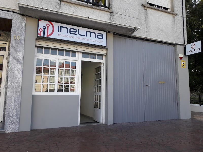 INELMA Instalaciones Eléctricas y Servicios photo 4