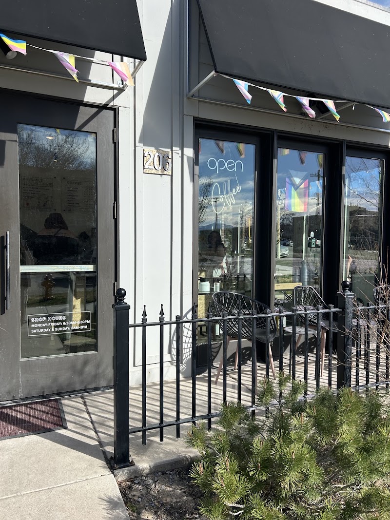 District Coffee Co. photo 3