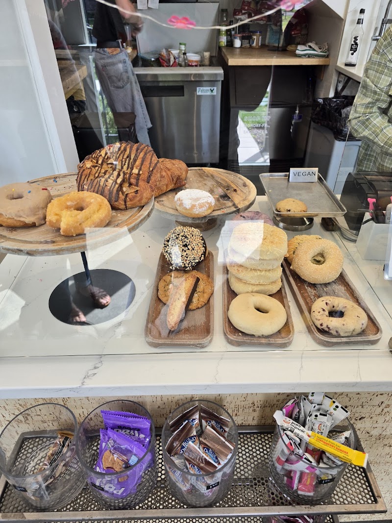 District Coffee Co. photo 2