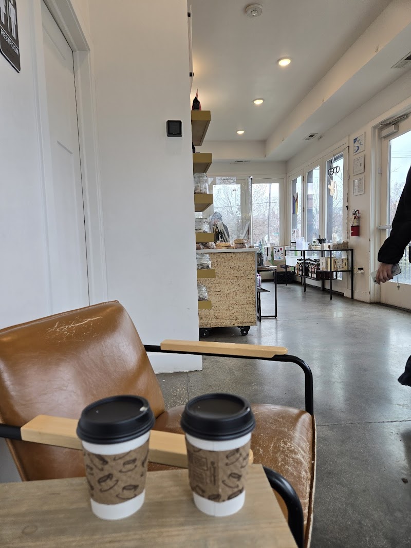 District Coffee Co. photo 4