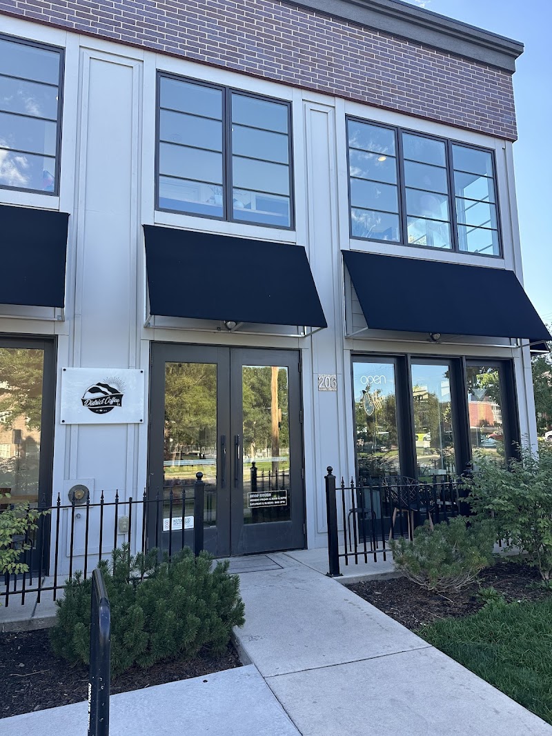 District Coffee Co. photo 3