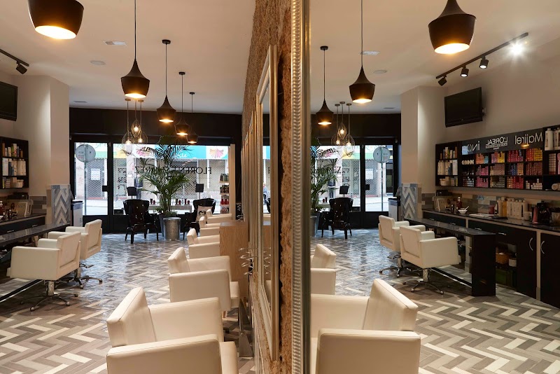 Florent Suarez Peluqueros photo 4