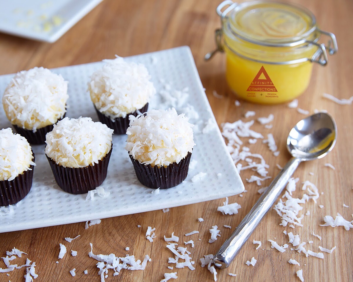 Affinity Confections: Google Places image 5