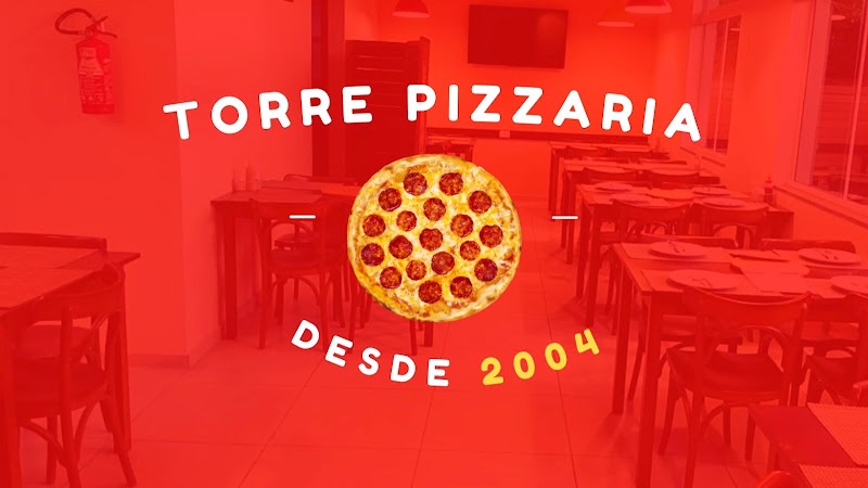 Foto de Torre Pizzaria