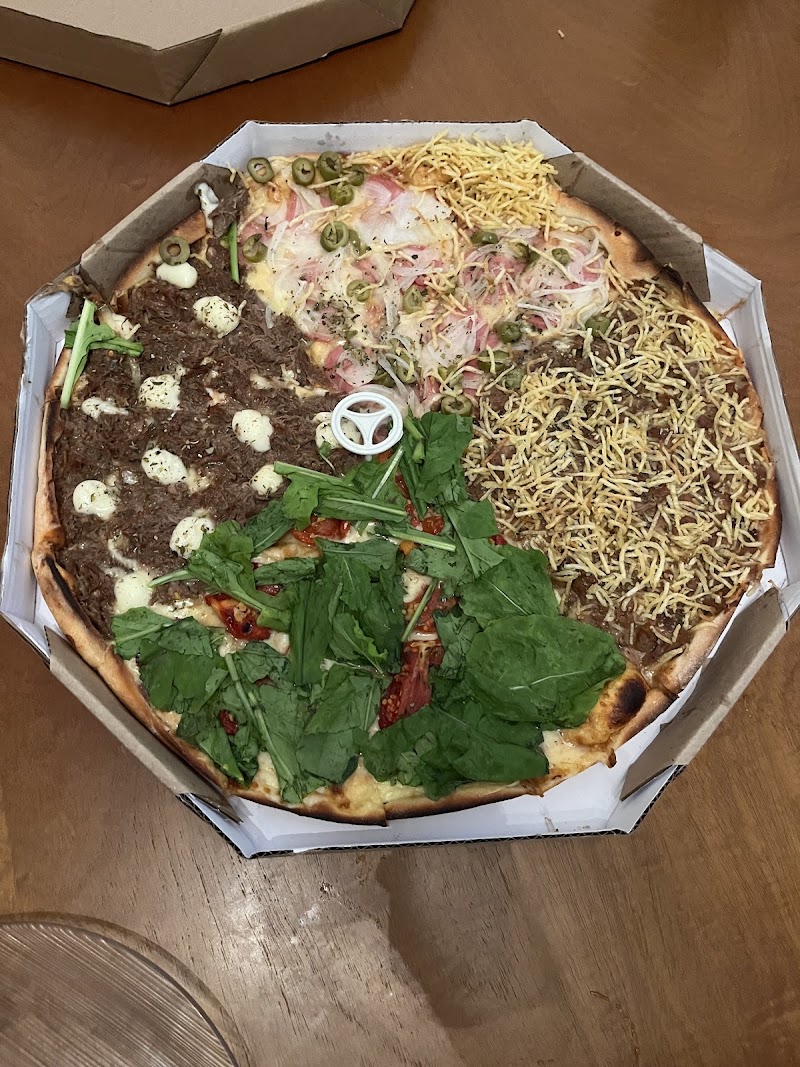 Foto de Torre Pizzaria