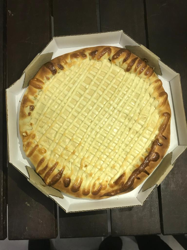 Foto de Torre Pizzaria