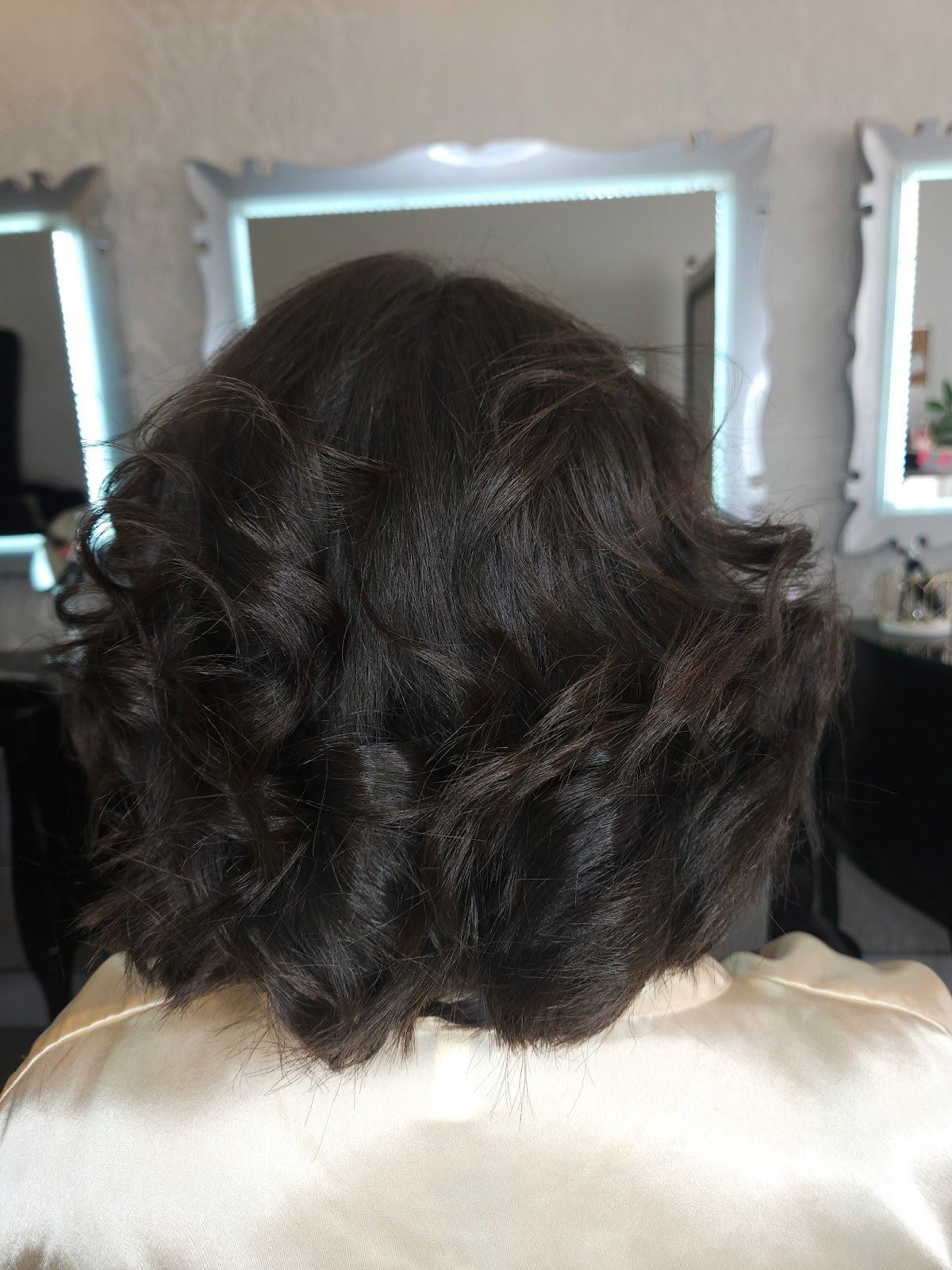 Ruben Echeverry by DIVAS HAIR SALÓN: Google Places image 3