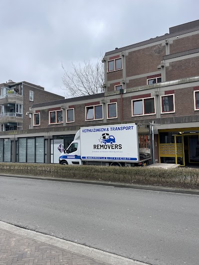 Foto van Verhuisbedrijf Almere - Removers