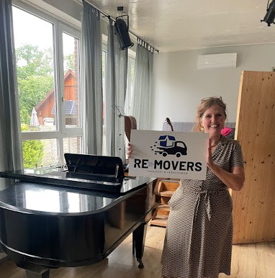 Foto van Verhuisbedrijf Almere - Removers