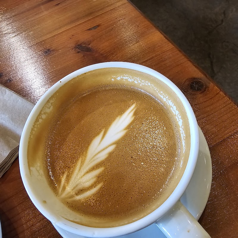 Wandering Goat Coffee Co. photo 4