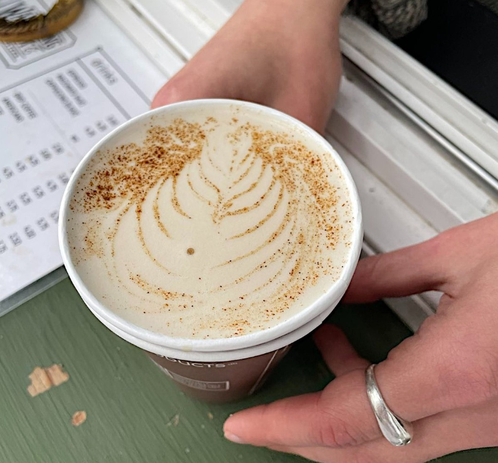 Wandering Goat Coffee Co. photo 2