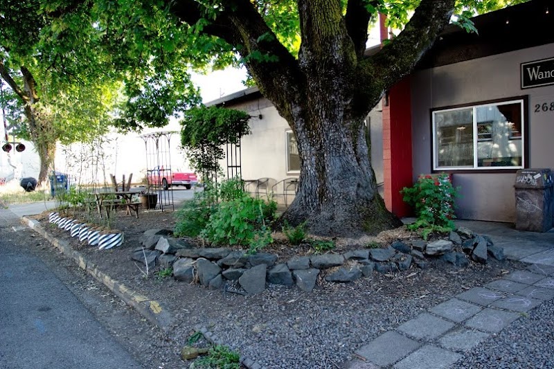 Wandering Goat Coffee Co. photo 4