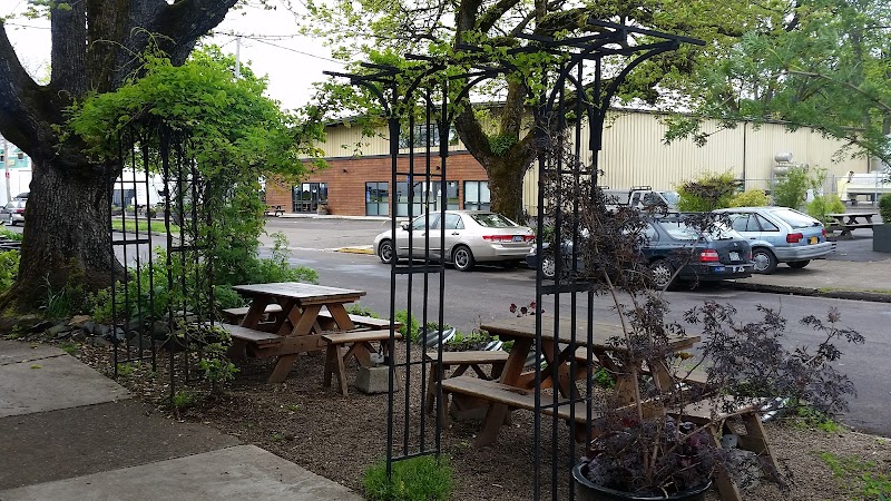 Wandering Goat Coffee Co. photo 1