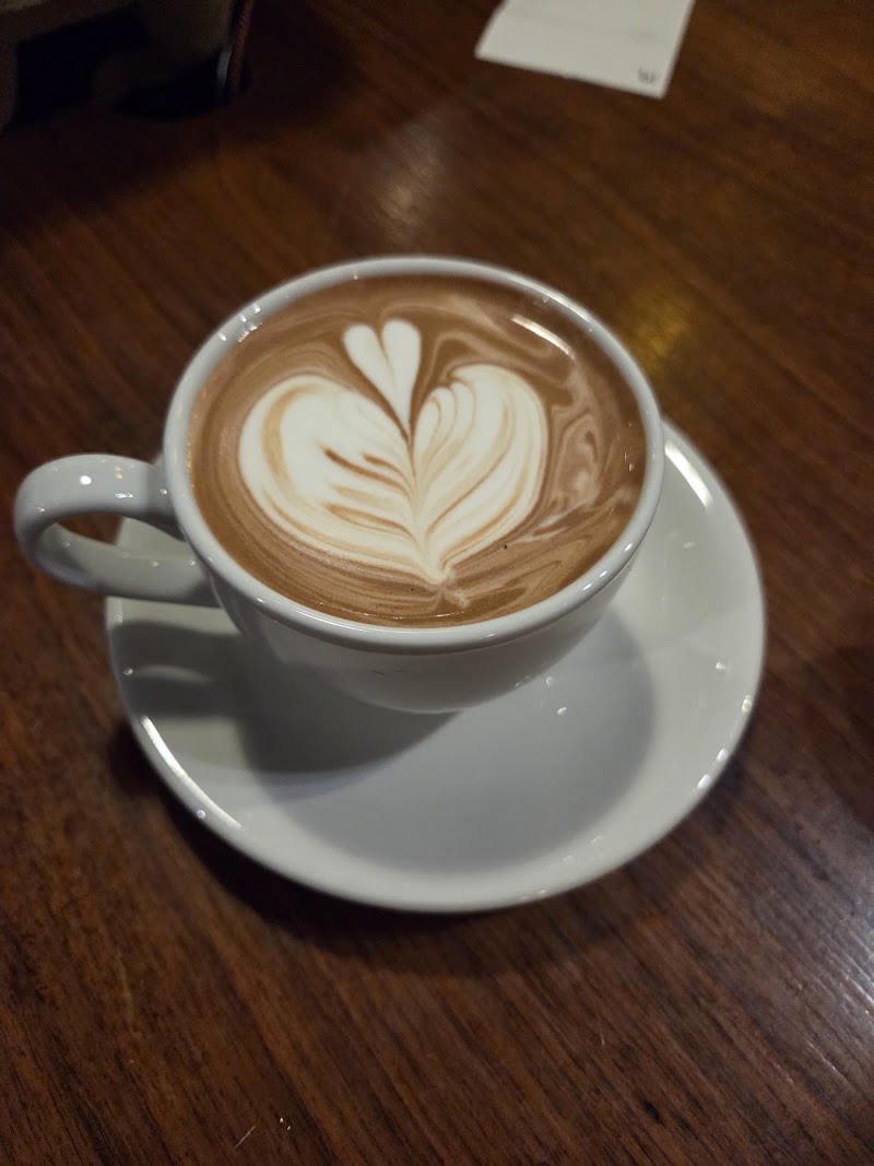 Wandering Goat Coffee Co. photo 4