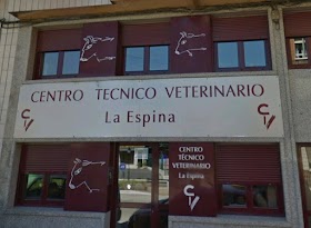 CENTRO TÉCNICO VETERINARIO (CTV) LA ESPINA - SALAS