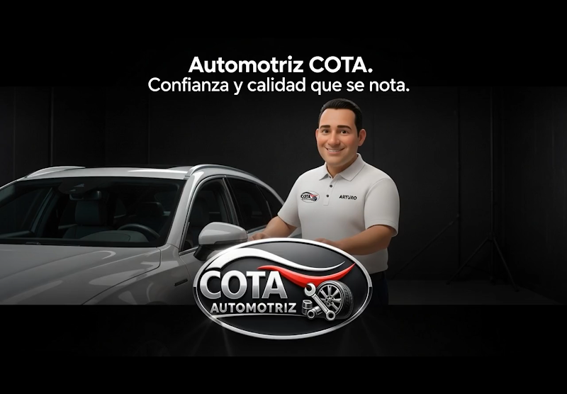 COTA AUTOMOTRIZ - 1