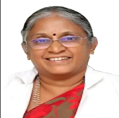 Dr. Lalitha S | Best Gynaecologist in Madurai | Ovarian Cyst | MTP | Fibroid | Cesarean | Lap Gynae