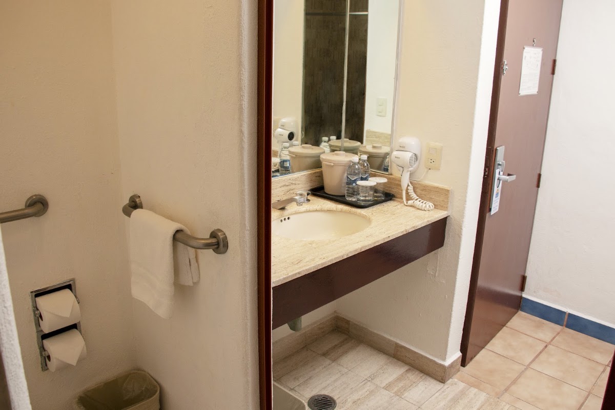 Hotel Cozumel & Resort