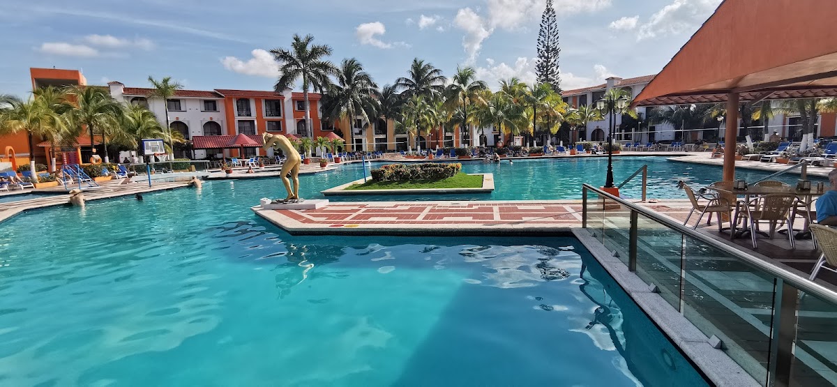 Hotel Cozumel & Resort