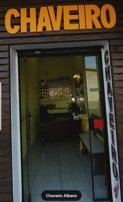 Foto de Chaveiro Albano