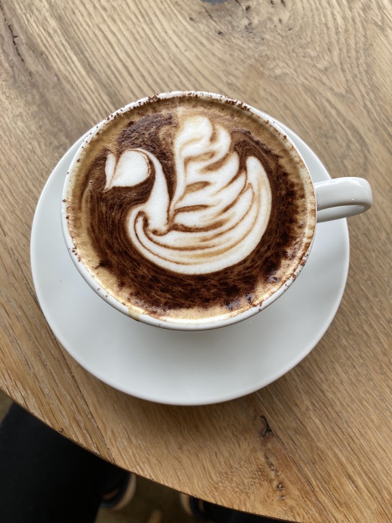 The Coffee Movement photo 4