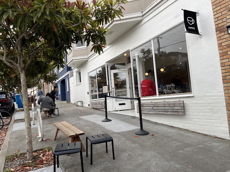 The Coffee Movement photo 1